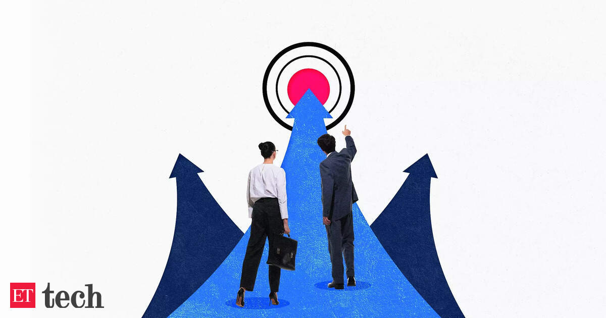 Startups fire up hiring engine in hunt for senior executives