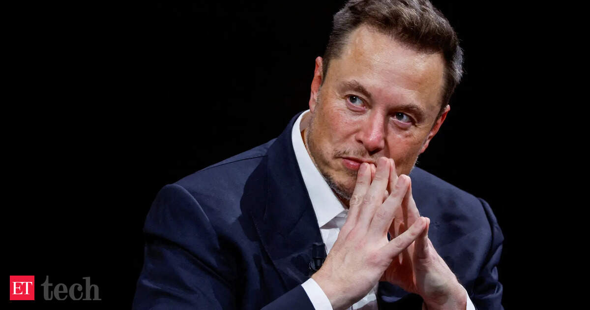Elon Musk’s X sees partial recovery after outage hits US users