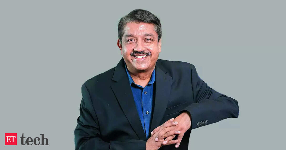 Applied Materials says Bengaluru chipmaking centre to rake in  billion