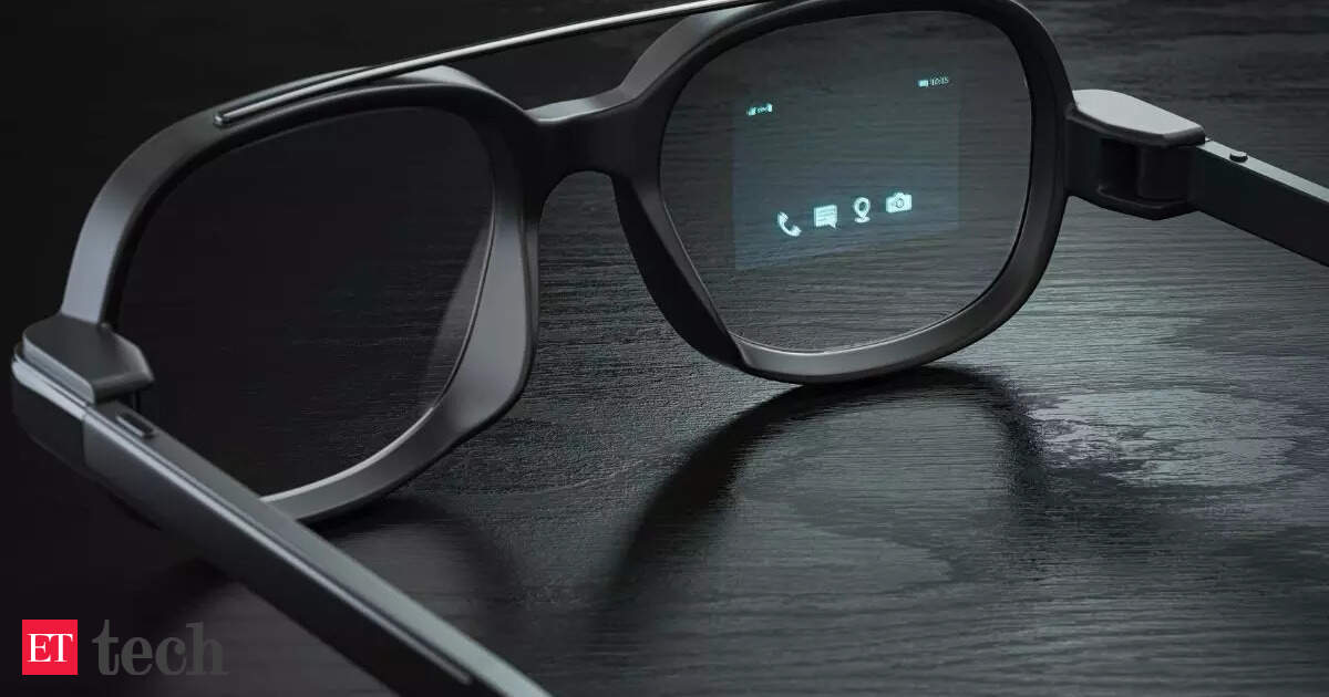Japan’s TDK acquires US-based smart glasses company SoftEye