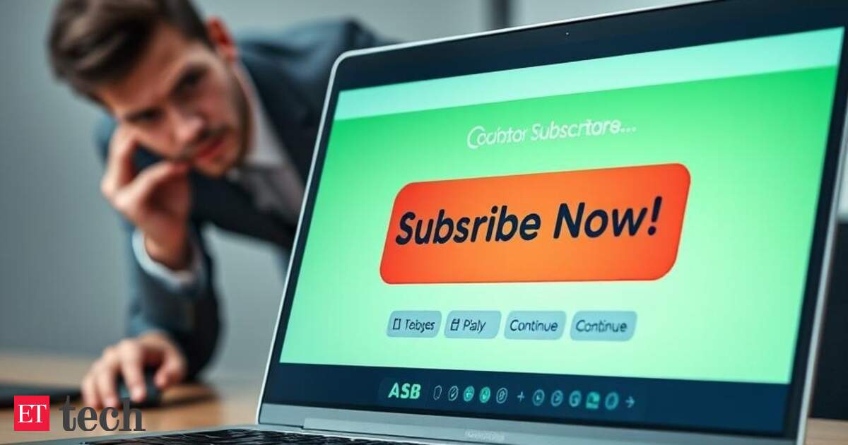 Clampdown on ecommerce dark patterns may raise compliance burden for companies