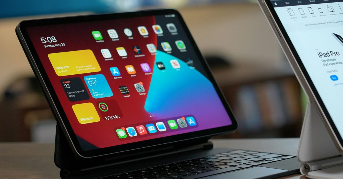 2025 iPad Pro production underway, but pricing expected to deter