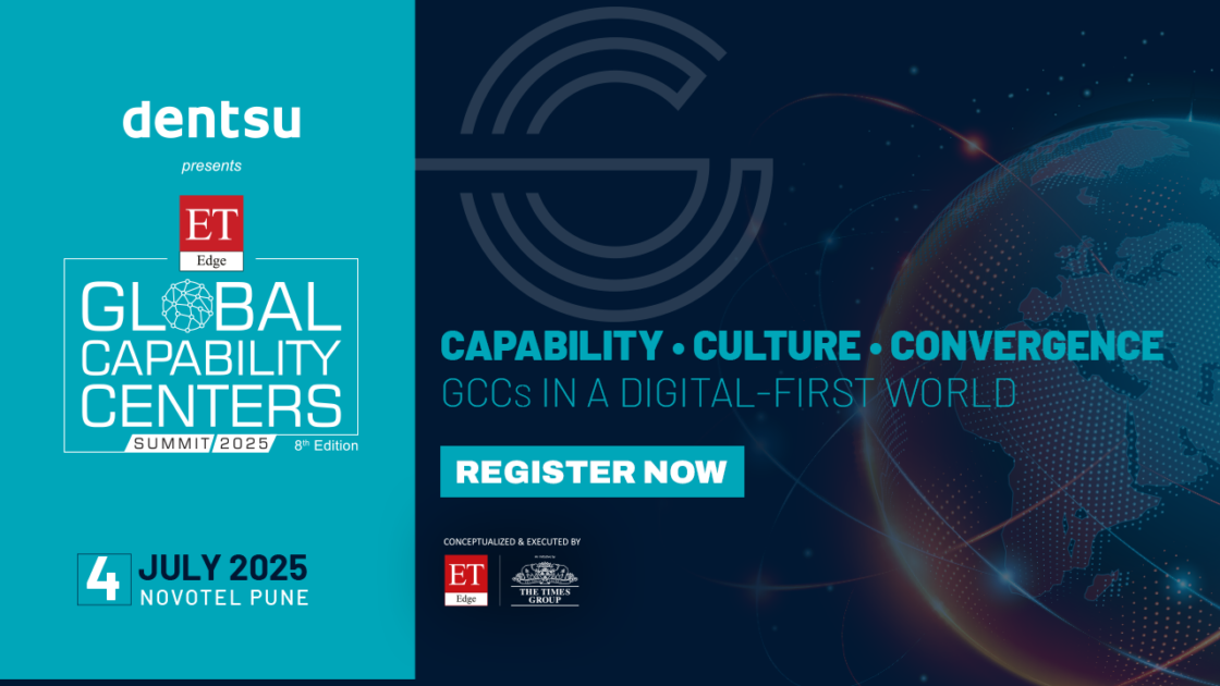 The Landmark 8th Edition of dentsu Presents ET Edge GCC Summit 2025 Heads to Pune