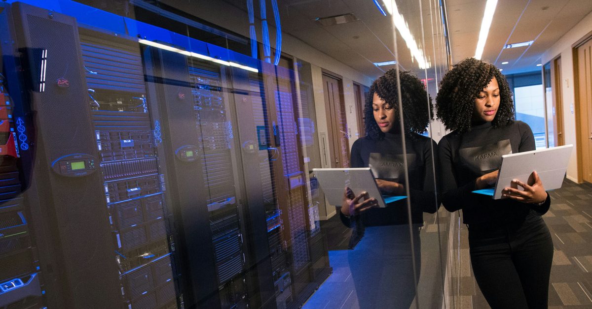 Do these nine things to protect yourself against hackers and scammers