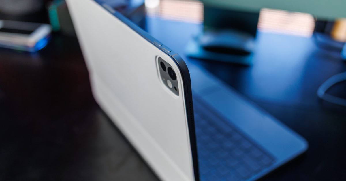 I’m not typically an iPad fan, but the M4 iPad Pro changed my mind