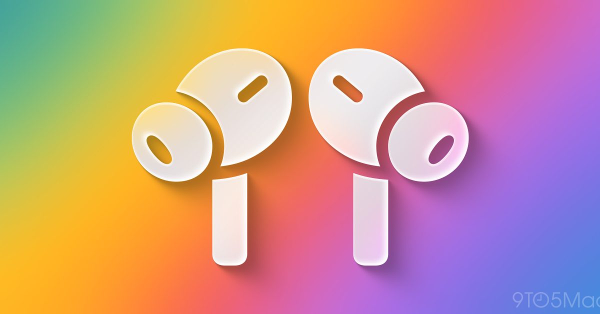 Exclusive: AirPods to get camera control, sleep detection, new gestures