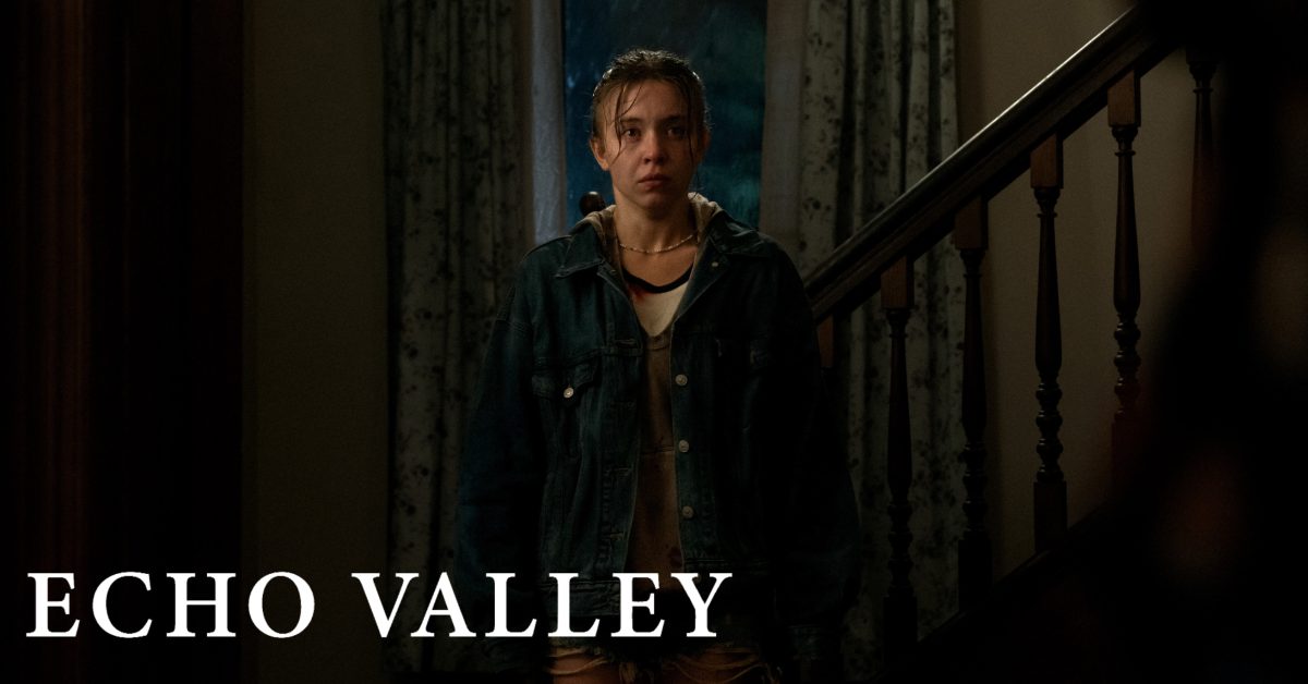 How to watch new Apple TV+ movie starring Sydney Sweeney and Julianne Moore