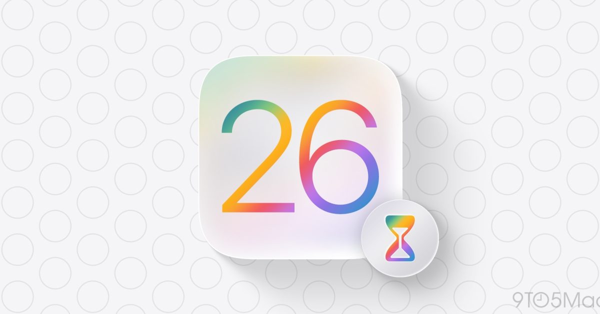 iOS 26 beta release date: When you can install the new iPhone update