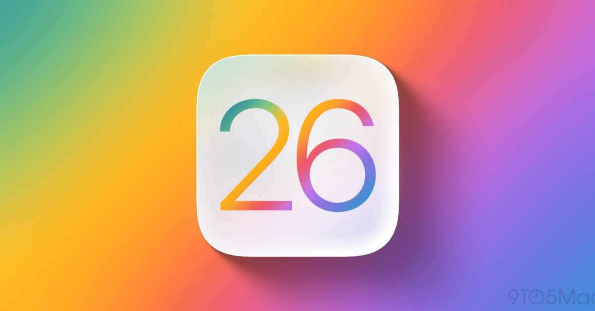iOS 26: All the new iPhone features we’re expecting next week