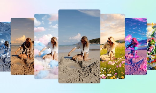 New Meta AI tool lets you edit videos with just a prompt