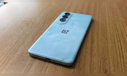 OnePlus Nord 5, Nord CE 5 India launch likely on this date: Report