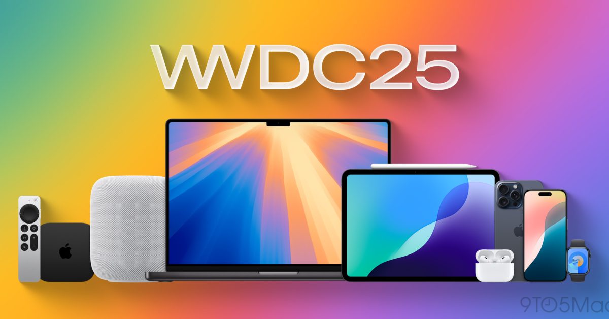 New hardware launching at WWDC? Here’s what the latest rumors say
