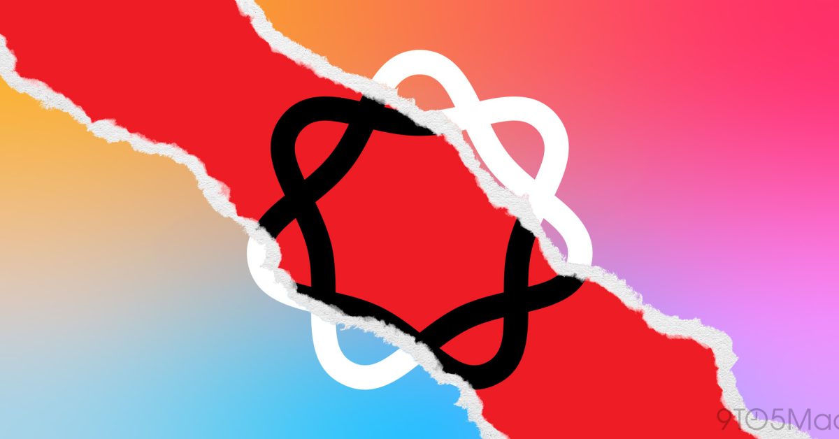 Meta just poached two more AI researchers from Apple