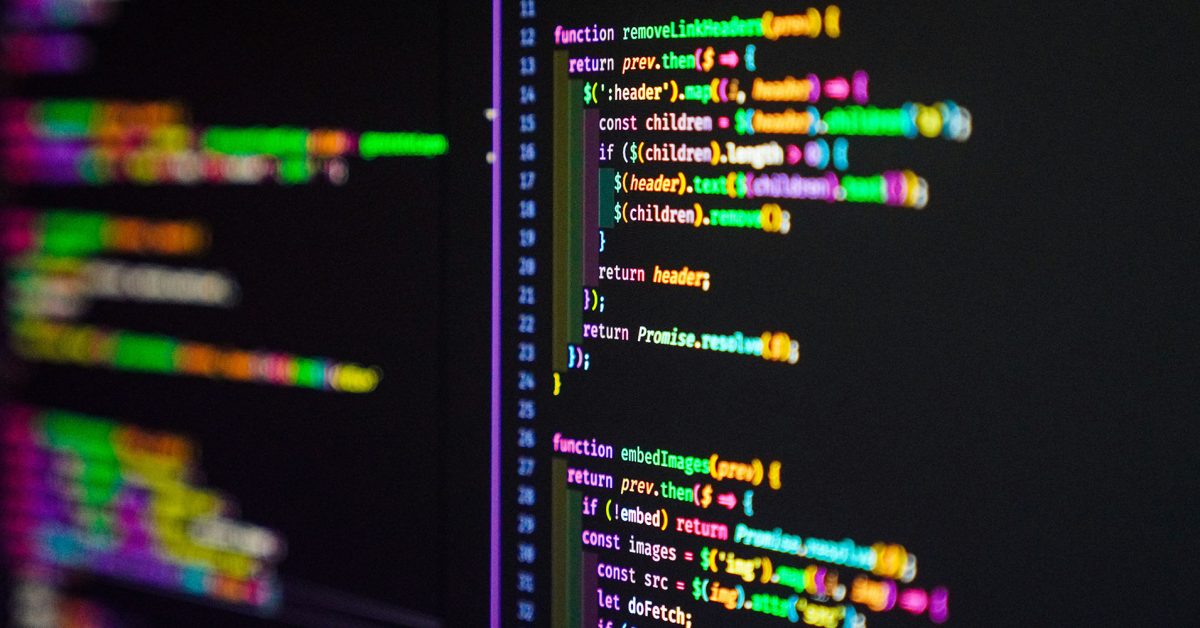 Apple just released an interesting coding language model