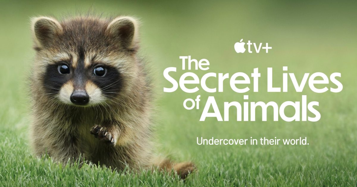 Apple docuseries scores 6 Daytime Emmy Awards nominations