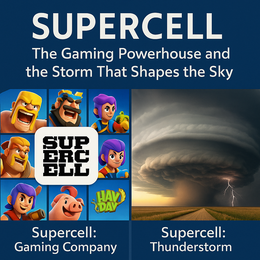 supercell