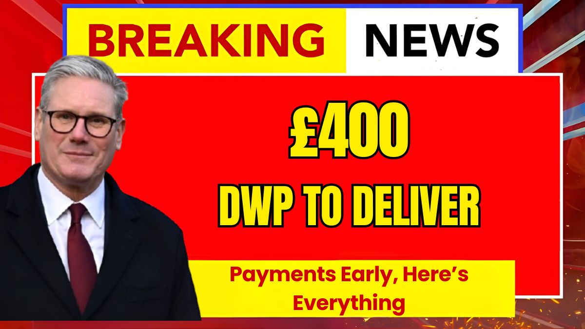 dwp payments