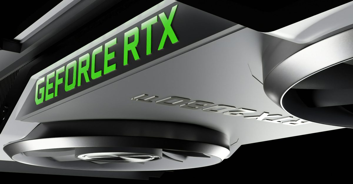 Nvidia beats Apple to a T valuation as it rides AI wave