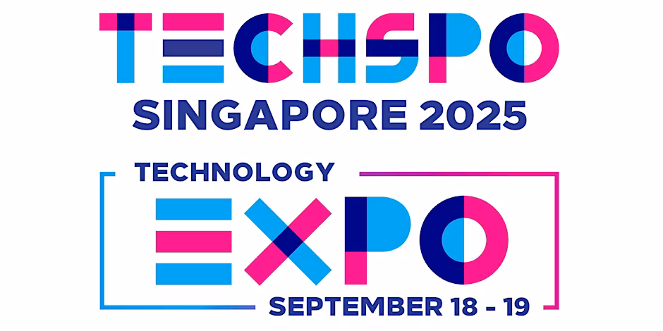 TECHSPO Singapore 2025 Technology Expo | Singapore | September 18-19