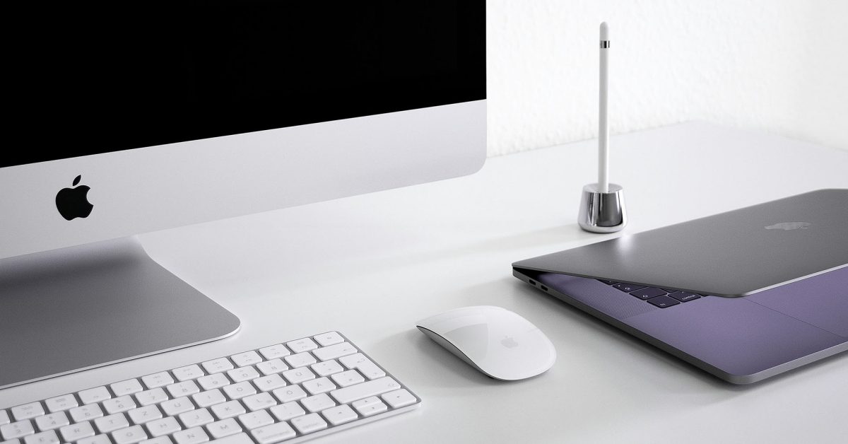 The eight reasons people upgrade Mac or PC, as shipments surge