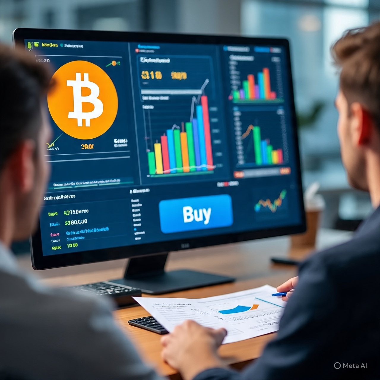 The Bitcoin price has smashed through previous resistance levels to set a new yearly high, fueling optimism across the crypto market. As of now, the current Bitcoin price USD is $118,086.08, reflecting a daily increase of 1.81%. This fresh peak follows a remarkable run that has pushed BTC to a 52-week high of $118,441.47, nearly doubling its yearly low of $49,121.24. Traders watching the Bitcoin price today will note that the 24-hour trading range has fluctuated between $115,305.20 and $118,441.47, showing how volatile BTC remains despite its growing mainstream appeal. The 24-hour trading volume is an impressive $107.3 billion USD, while Bitcoin’s total market capitalization now sits at a staggering $2.33 trillion USD — cementing its place as the leading cryptocurrency by market cap. Why is Bitcoin Going Up? Many investors are asking why is Bitcoin going up right now. One key driver is the renewed wave of institutional investment. Large funds and companies are once again adding BTC to their balance sheets, viewing it as a hedge against economic uncertainty and a long-term store of value. Moreover, the global macroeconomic landscape favors risk assets. Recent signals from central banks, including the Federal Reserve’s cautious approach to future rate hikes, have made markets more optimistic — driving money into crypto. As a result, investors searching why is crypto up today don’t have to look far: easy monetary conditions, stronger demand, and positive sentiment are fueling this rally. BTC Price Stats Show Strong Momentum A closer look at Bitcoin news reveals a healthy on-chain picture. Bitcoin’s circulating supply is approximately 19,746,259 BTC, with a maximum supply capped at 21 million BTC — a factor that adds to Bitcoin’s scarcity appeal. As long-term holders continue to accumulate and move coins off exchanges, the available supply shrinks, supporting higher prices. Currently, the BTC price is driven by a combination of high daily volume and whale accumulation. Analysts say if this momentum continues, the Bitcoin price USD could push toward $125,000 in the near term, with some predictions going as high as $150,000 this cycle. Why is Crypto Up Today? Apart from Bitcoin, the broader crypto market is also on the rise. Positive sentiment, coupled with fresh inflows into spot Bitcoin ETFs, is boosting the entire sector. Many retail traders and institutional investors see this breakout as the start of a new growth phase for digital assets. Daily traders tracking the BTC USD pair are keeping a close eye on whether Bitcoin can sustain this rally or if a short-term correction is imminent. While the path is unlikely to be smooth, the prevailing sentiment remains bullish — especially as Bitcoin’s dominance over other altcoins continues to grow. Bitcoin News Remains Bullish In other Bitcoin news, the market is buzzing about the next halving event, which could further tighten supply. Historically, halving cycles have triggered major bull runs. Combined with robust fundamentals and expanding institutional adoption, this only strengthens the case for Bitcoin’s upside potential. For anyone asking why is Bitcoin going up, the answer lies in this perfect storm: high demand, limited supply, favorable macro conditions, and rising mainstream acceptance. Final Thoughts As of today, the Bitcoin price stands tall at over $118,000 — a figure that seemed distant just a year ago when BTC was trading around $49,000. With a market capitalization of $2.33 trillion USD and daily trading volumes above $107 billion USD, Bitcoin continues to prove its staying power as the undisputed king of crypto. Whether you’re a seasoned trader or simply Googling Bitcoin price today, one thing is clear: the market is alive with fresh energy. As the cycle progresses, crypto enthusiasts and analysts alike will be watching closely to see if Bitcoin’s next target — $125,000 or even $150,000 — becomes reality. For now, the question isn’t just why is crypto up today — it’s how high can this rally go, and how soon?