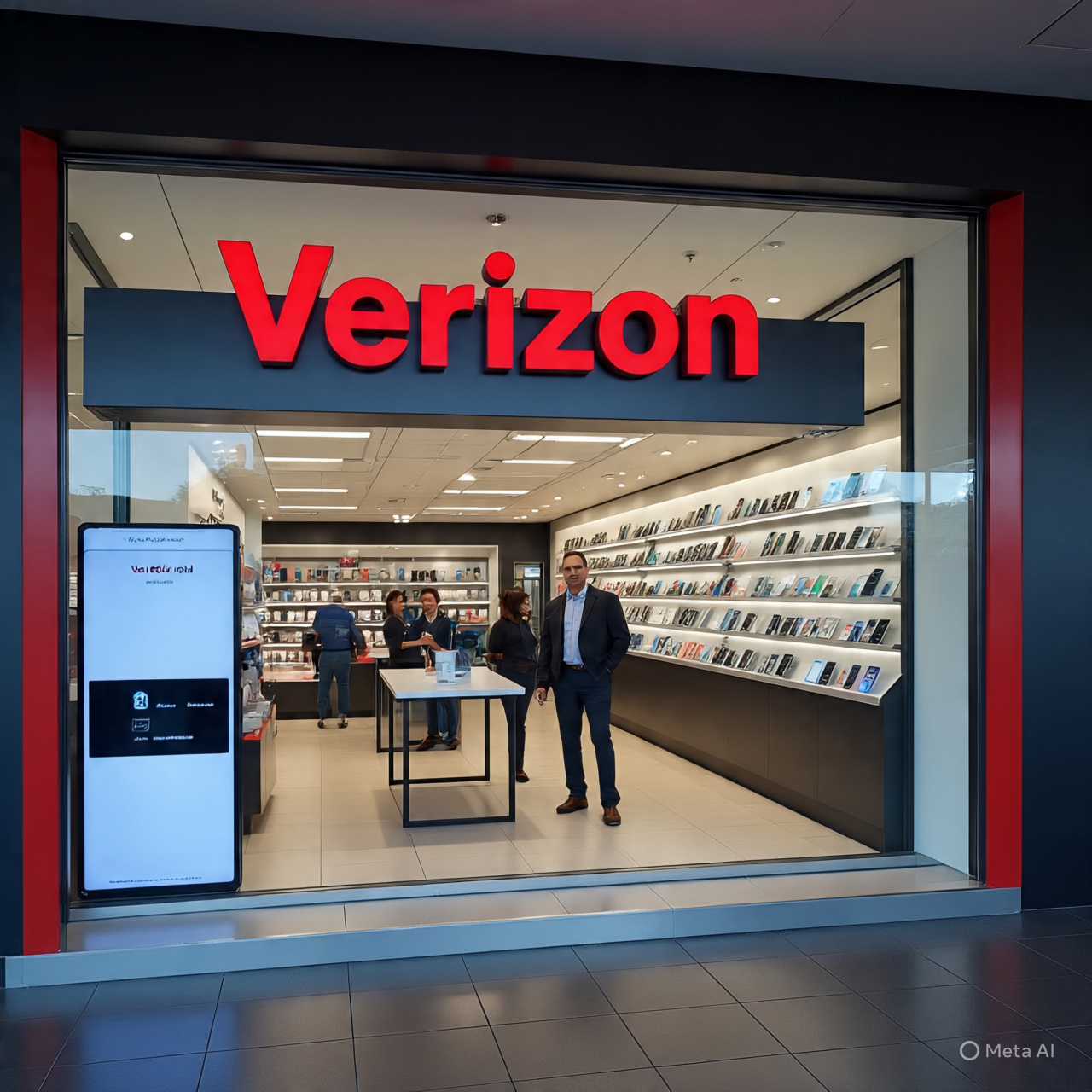 verizon outage