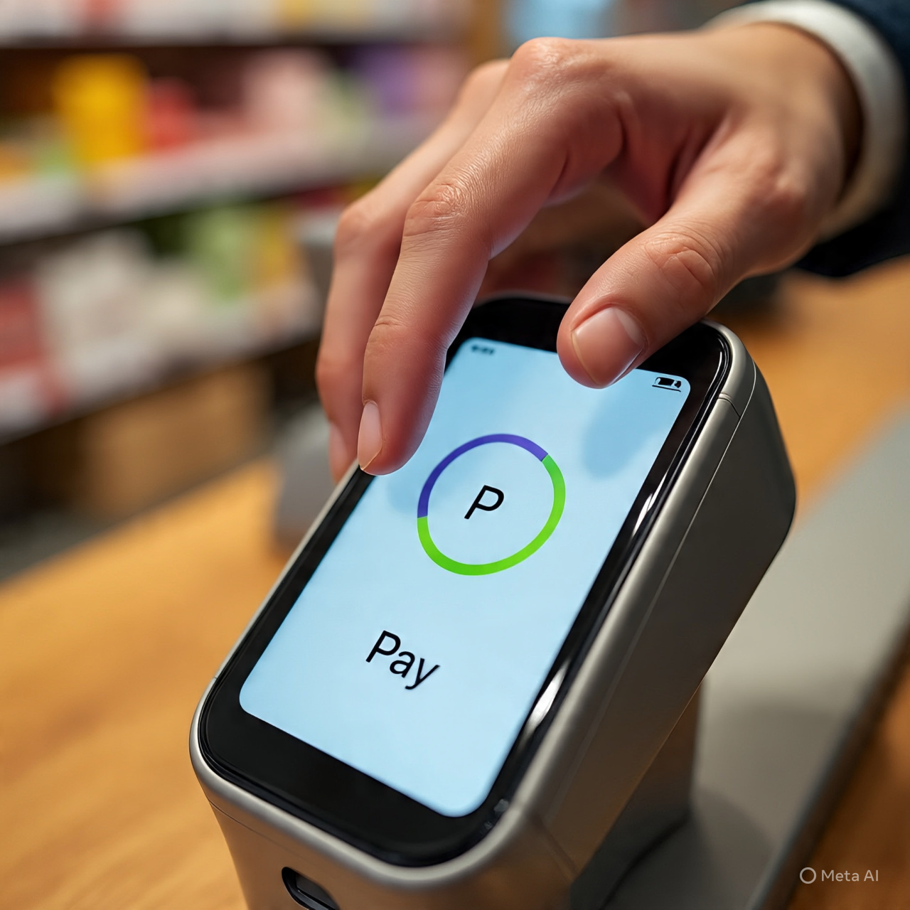 what is apple pay