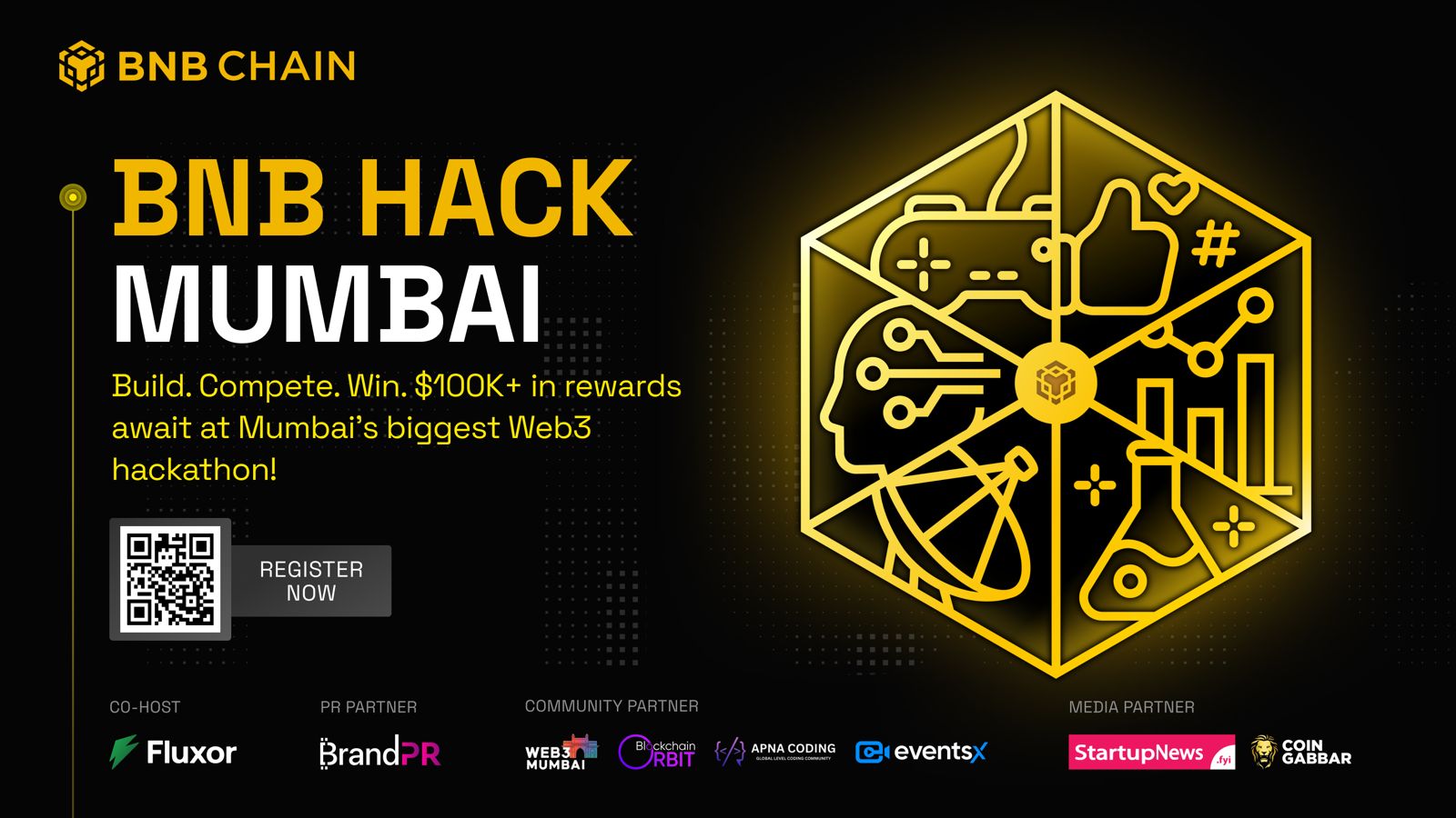 BNB Hack | Mumbai | August 22-23