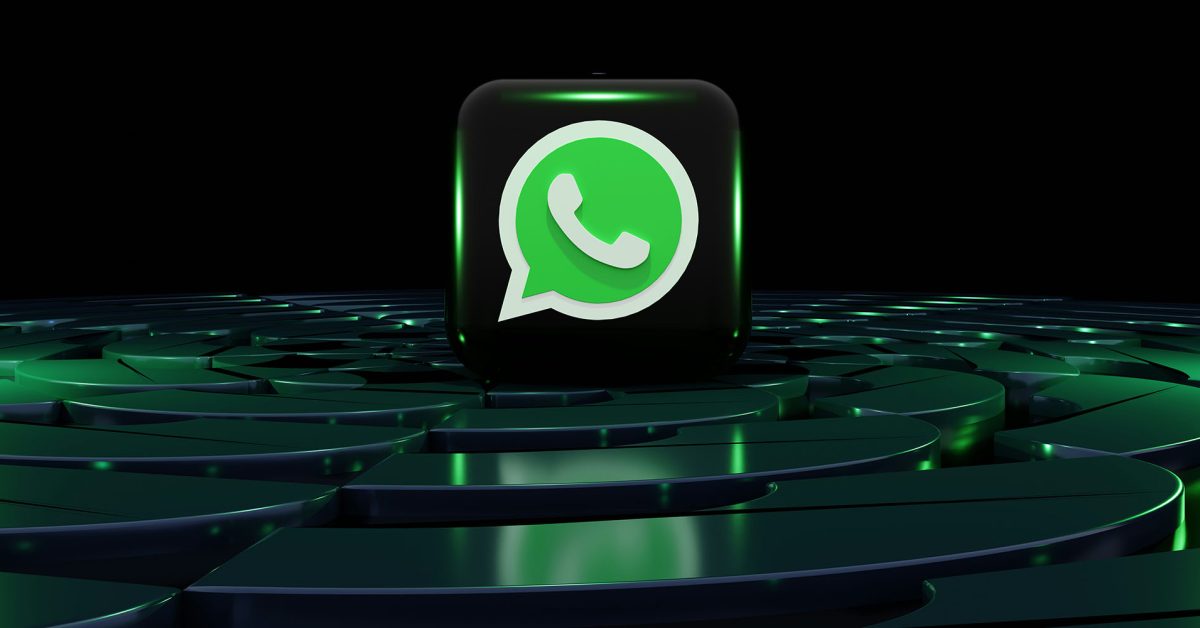 WhatsApp is working on threaded replies in group chats