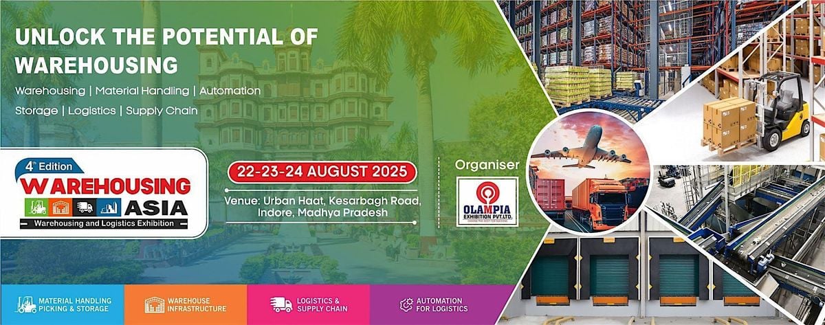 International SoyConclave 2025 | Indore | 8 October