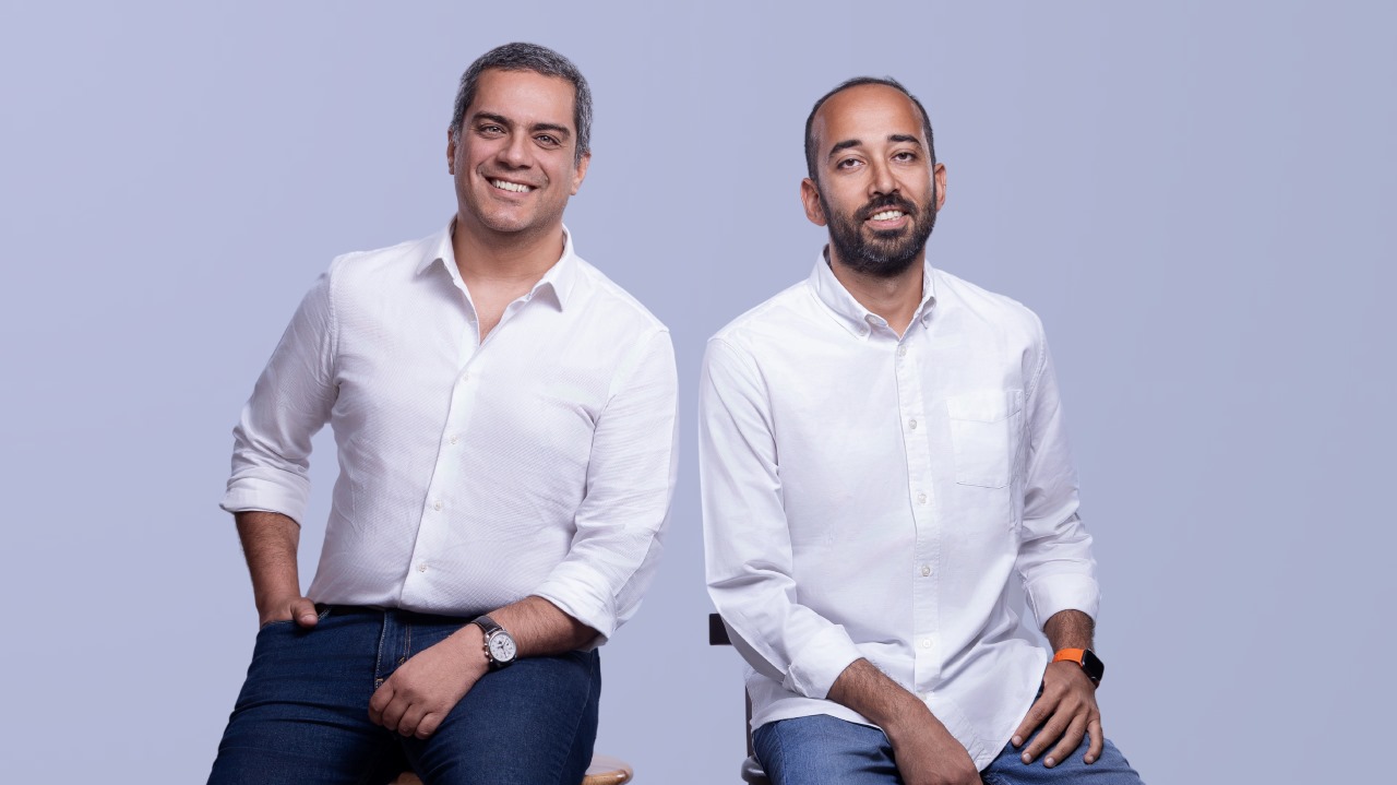 PALM, Egypt's first Fintech Startup