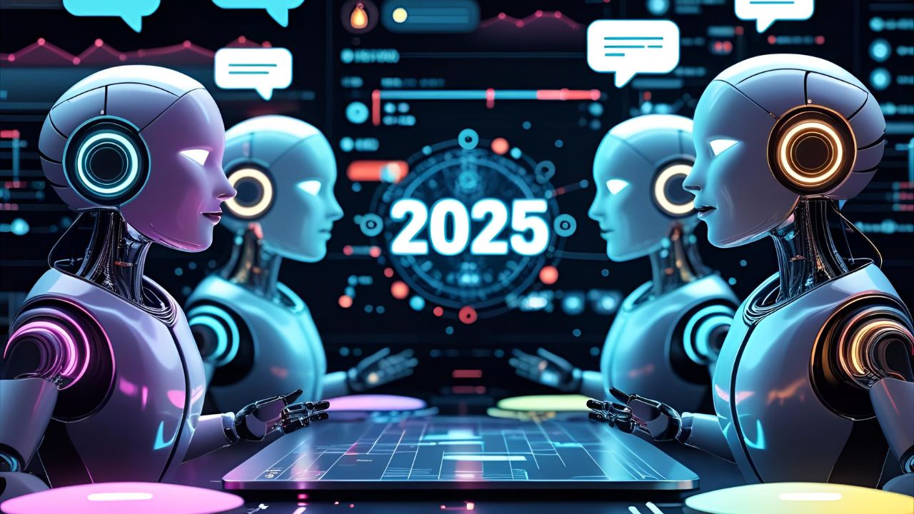 chat gpt competitors