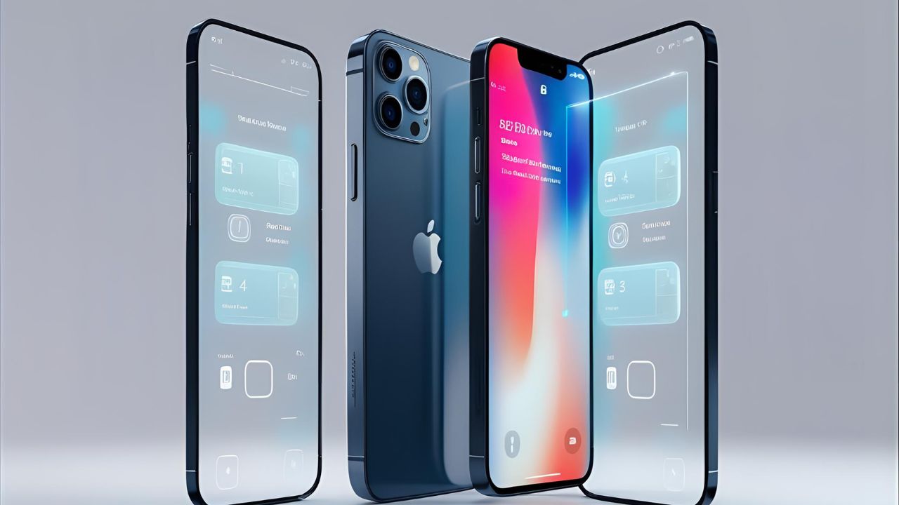 apple iphone 17 pro max