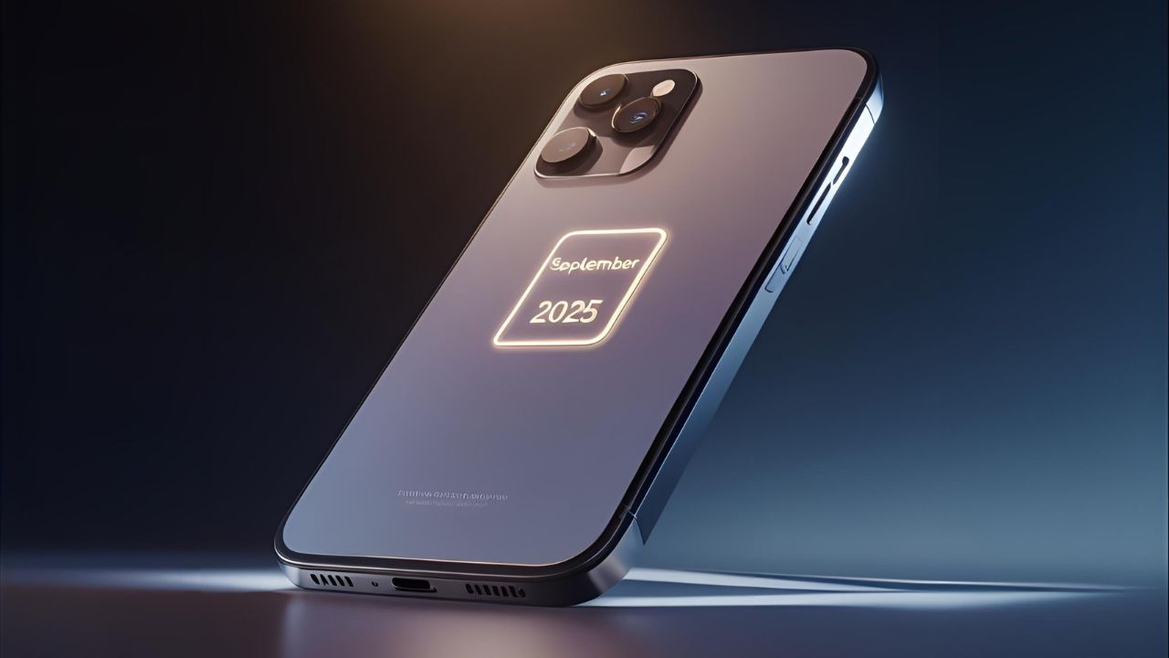 when is the iphone 17 coming out