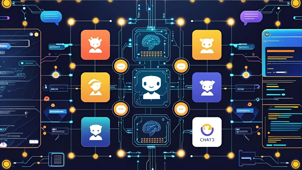 chat gpt alternative