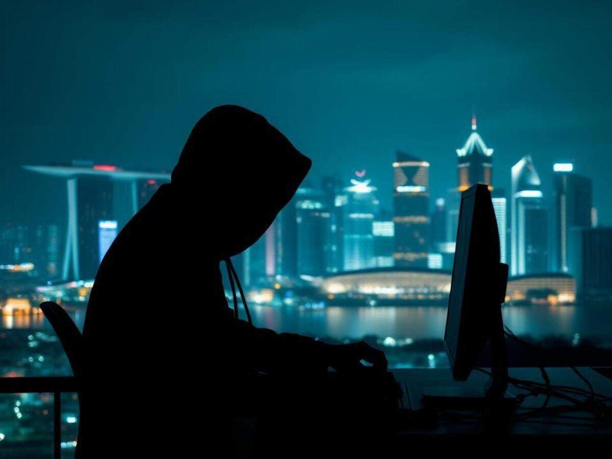 ETtech Explainer: CoinDCX cyberattack — What you need to know about the  million crypto hack