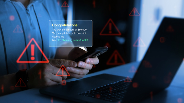 unverified apple pay usage text