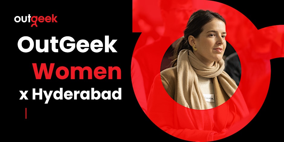 Women in Tech | Hyderabad | 11 November