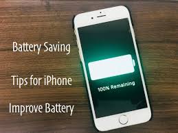 iOS 18.5 Battery Drain