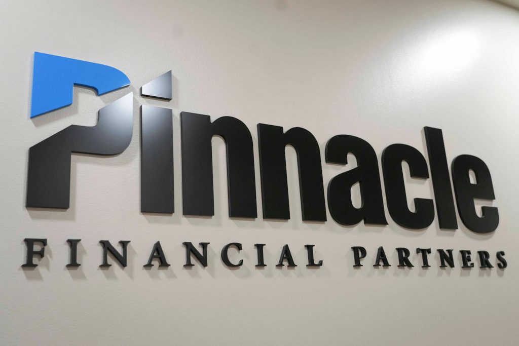pinnacle bank and synovus bank merger
