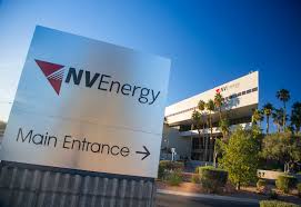 nv energy