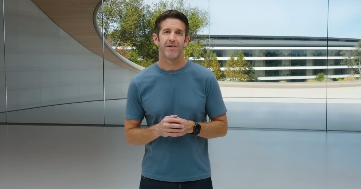 COO exit raises questions about Apple Watch future