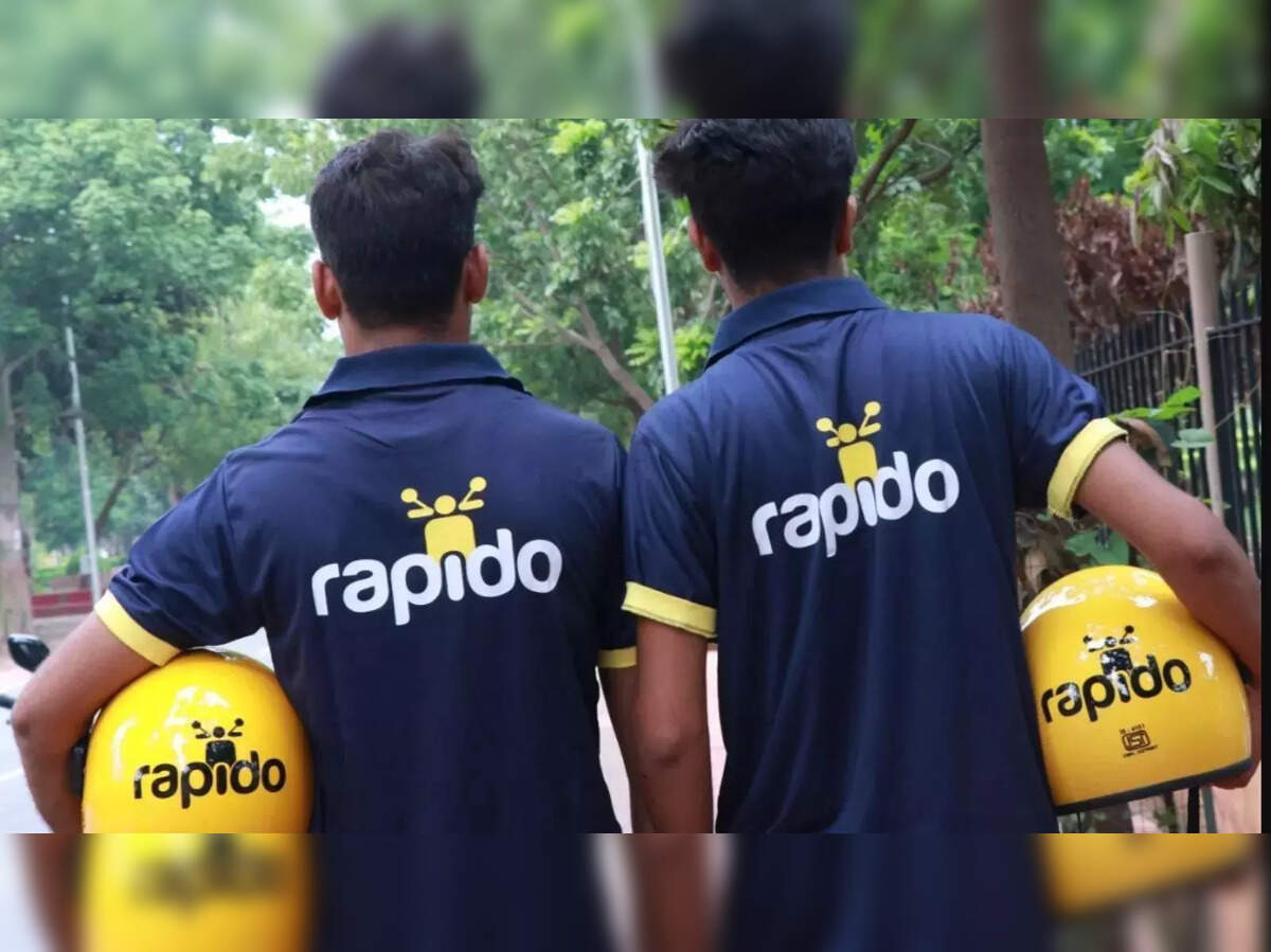 Rapido eyeing food delivery ops pilot in Bengaluru by next week