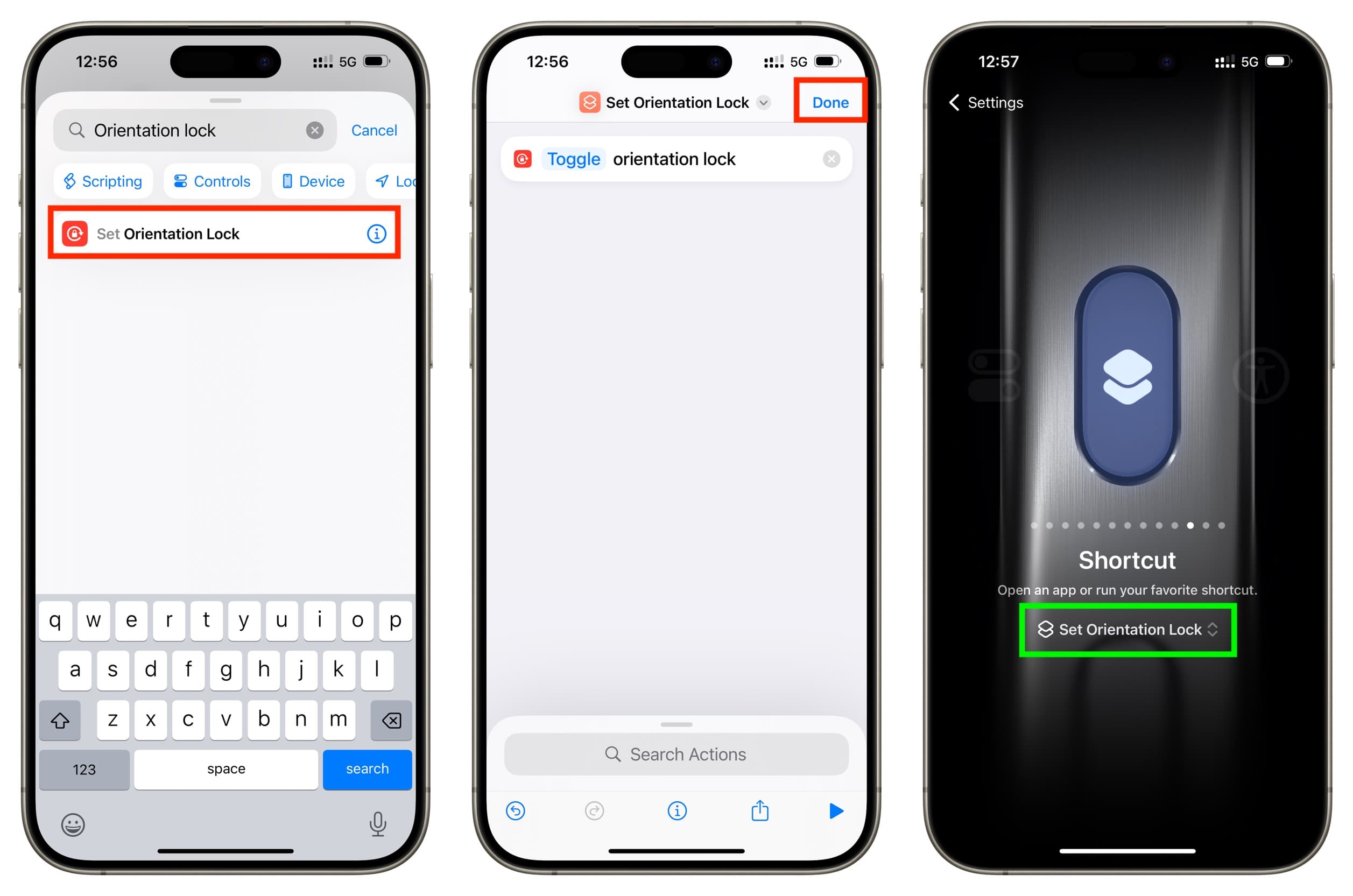 how to turn off iphone