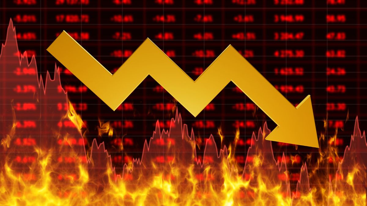 stock market futures