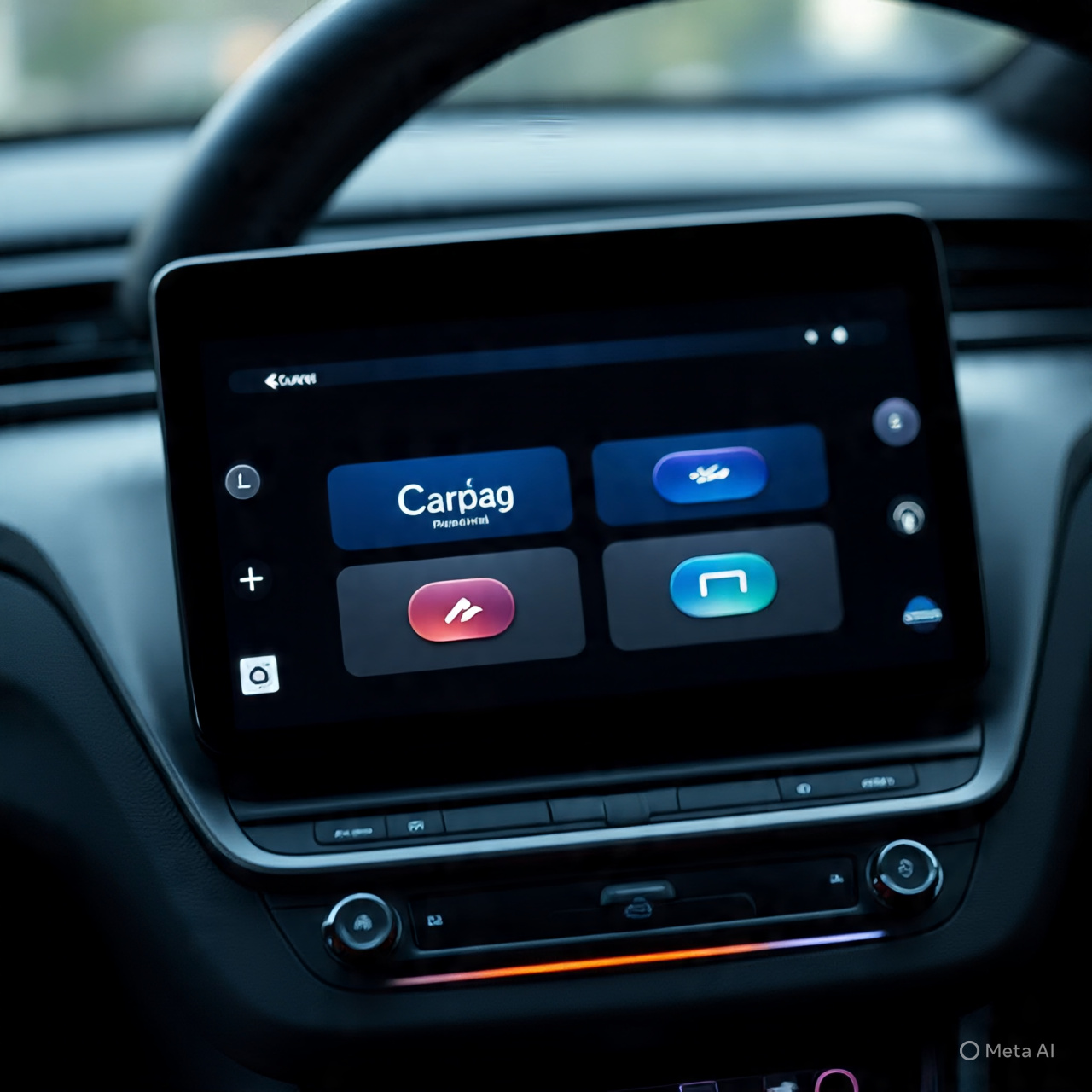 what is apple carplay