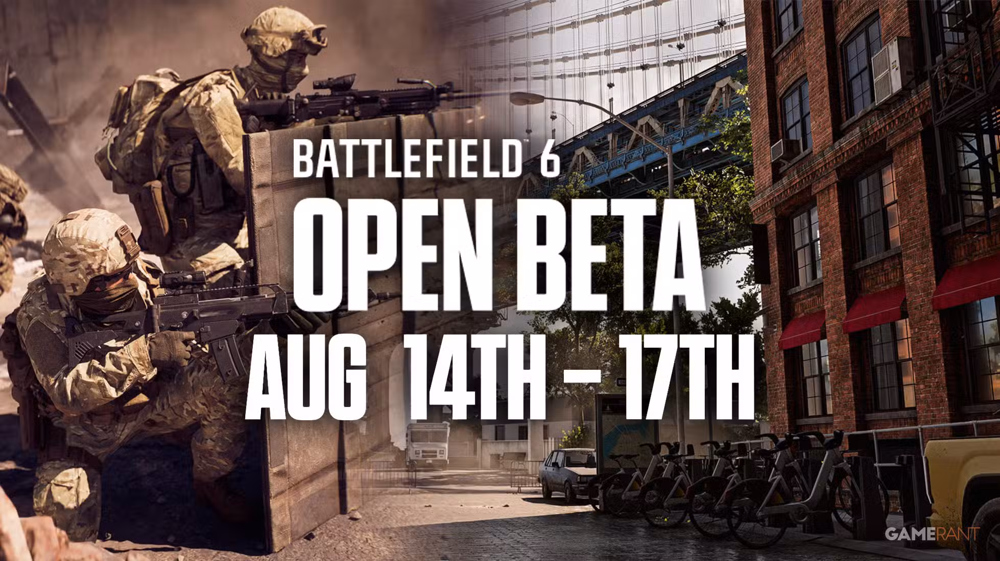 when does battlefield 6 beta end