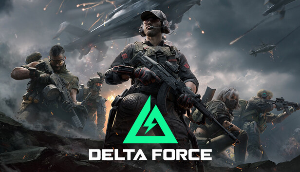 delta force