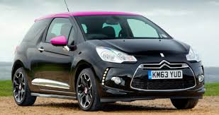 citroen ds3 recalls uk