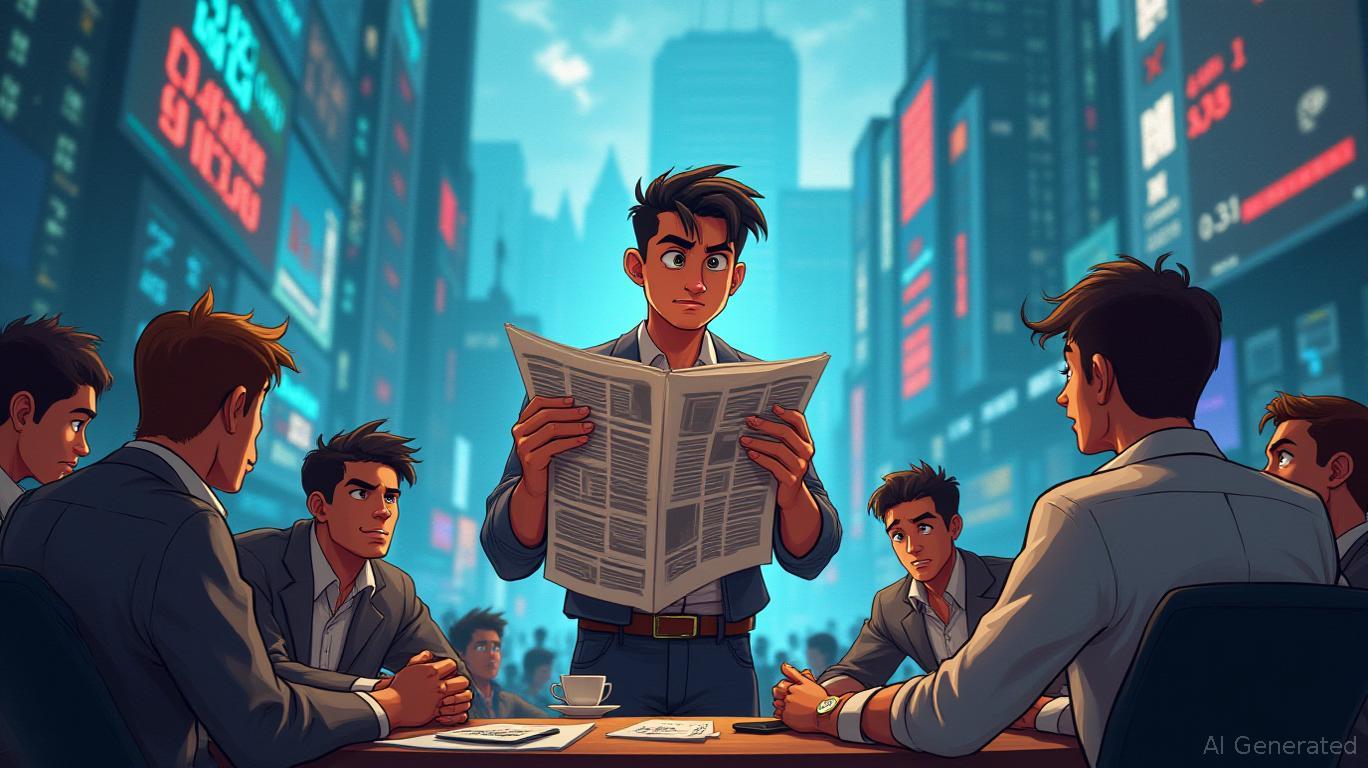 Rumble Stock Surges on AI Expansion Hopes Despite Mixed Quarterly Results